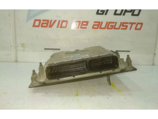 Řídící jednotka 0281012999   Chrysler Grand Voyager V 2007