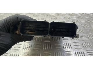 Řídící jednotka 0281032115, 391402A860   KIA Ceed 2016