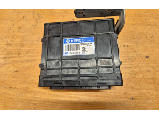 Блок управления двигателя 954403A010, 9090930357A0   Hyundai Sonata