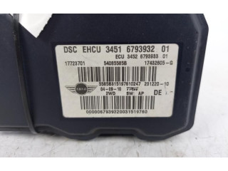 Jednotka ABS 34516793932   Mini Cooper Countryman R60 2011