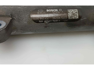 Магистральная трубка топлива 8200842432, 0445214155   Nissan Primastar