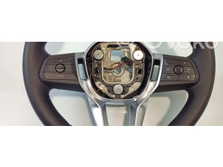Volant BMW X1 U11 2022 026479, 32305A4EE17  