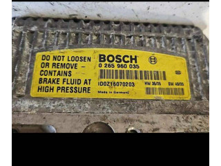 Jednotka ABS 0265960035, JD0Z16070203   Mrcedes-Benz E AMG W211 2002