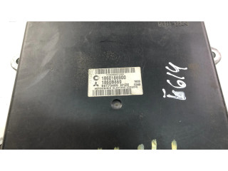 Řídící jednotka 1860186900   Mitsubishi Colt 2005