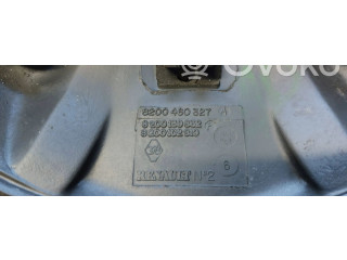 Руль Renault Laguna II  2001 - 2007 года 8200460327, 8200139862      
