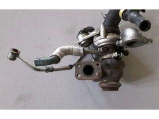  Турбина Peugeot Partner  9673283680, 12020701559         
