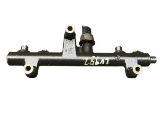 Vstřikovací lišta 9681909680, 9663305480   Citroen DS5     