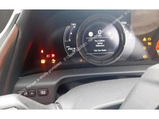 Přístrojová deska  Lexus ES 250 - 300 - 330 2020 8380033Z91, 8380033Z91  