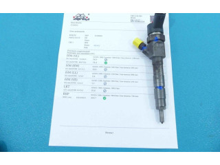 Vstřikovač 0445110110, IMPRK1218505   Renault Megane II     