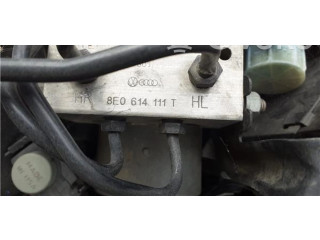Блок АБС 8e0614111T   Audi  A6 Allroad C5  1999 - 2005 года