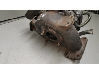  Турбина Opel Vectra C 3.0 8972506762         