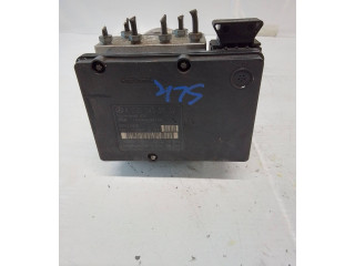 Блок АБС A0054313612, 020404374   Mercedes-Benz  SLK R171  2005 - 2011 года