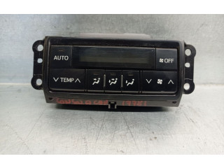 Блок управления климат-контролем 5590060N50   Toyota Land Cruiser (J200)