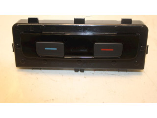 Блок управления климат-контролем 3G0907049D, 3G0907049D   Volkswagen Cross Touran II