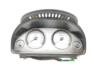 Přístrojová deska  BMW 5 F10 F11 2010 9249348, 1549925  