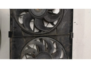 Комплект вентиляторов     04598015AA    Chrysler Sebring (ST-22 - JR) 2.7