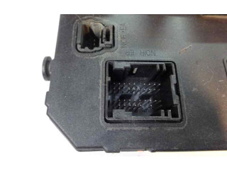Pojistková skříňka Řídící jednotka BSM 9655708480   Peugeot 407 2005