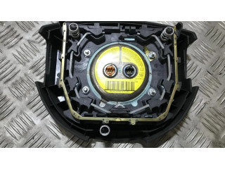 Подушка безопасности водителя 2s6aa042b85alz, 2s6a-a042b85-alz   Ford Fiesta