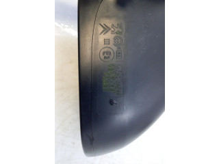 Zpětné zrcátko  levé Citroen C3 2010  00008154AQ  