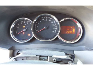 Přístrojová deska  Dacia Lodgy 2013 248103932R  