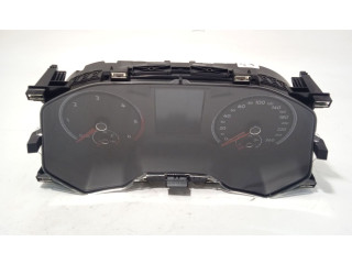 Přístrojová deska  Volkswagen T-Roc 2021 2GA920741C  