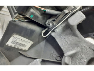 Руль Renault Laguna III  2007 - 2015 года 484300001R      
