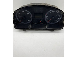 Панель приборов 2K0920843C, V0003000   Volkswagen Caddy       