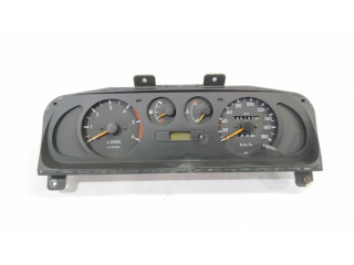 Přístrojová deska  Nissan Terrano 1996 248107F012  