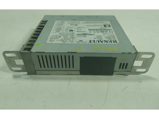 Блок управления HiFi audio 281150154R, 281155390R   Renault Kadjar   