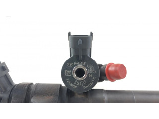 Комплект форсунок 0445110430, 68148332AA    Jeep Grand Cherokee для дизельного двигателя EXF 3