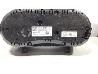 Панель приборов 8v0920873p   Audi A3 S3 8V       