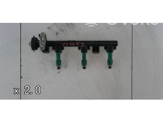 Vstřikovač 238140Q010, 2320909210   Toyota Aygo AB10    1KR-FE 