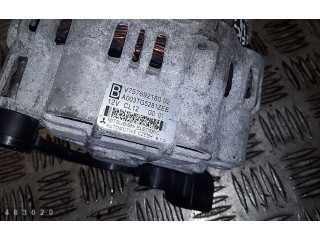 Генератор v75769218002   Mini Cooper Coupe R58      