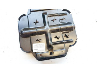 Подушка безопасности двери 30307146, a1638600605   Mercedes-Benz ML W163