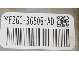    Рулевая рейка F2GC3G506, F2GC3G506AD   Ford Edge II 2015- года