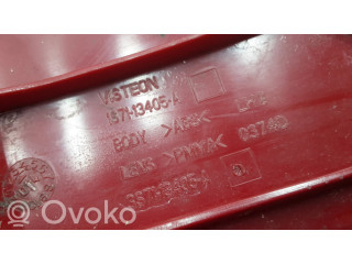 Задний фонарь левый 1S7113405A, 5387    Ford Mondeo Mk III   2000-2007 года