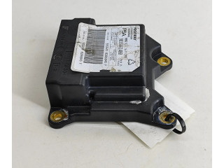 Блок подушек безопасности 9835661480, 680009600   Opel Mokka B