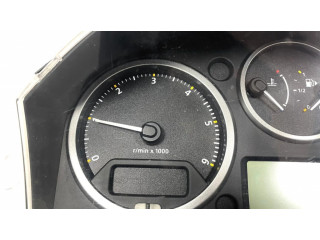 Přístrojová deska  Land Rover Freelander 1998 LR0019001, 6H5210849EH  