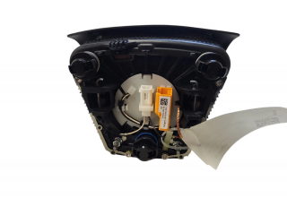 Подушка безопасности водителя P31291369, 34116424A   Volvo V40