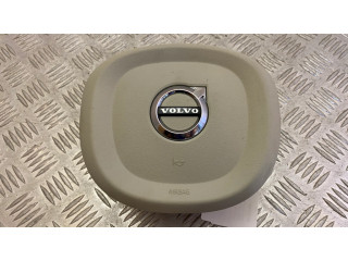 Подушка безопасности водителя 39834727, P39834727   Volvo XC90