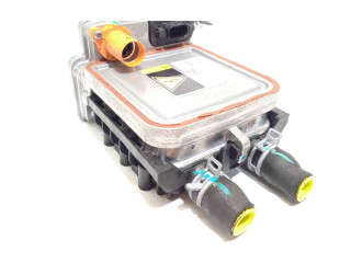 Блок управления 8889062666, P32260305   Lynk & co 01