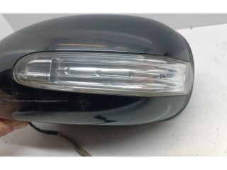 Zpětné zrcátko  Mercedes-Benz C W203 2005  A3133681, 413133417  