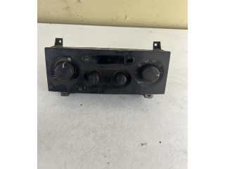 Блок управления климат-контролем P55116709AF, 12220969   Jeep Grand Cherokee (WJ)