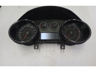Přístrojová deska  Fiat Bravo 2004 00400087, 00400087  