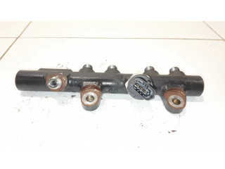 Vstřikovací lišta 175215346R, H8201157327   Dacia Dokker  pro naftový motor 1.5  