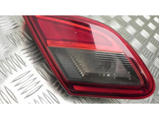 Задний фонарь  13428461BAN, A1233    Vauxhall Corsa E   2014-2019 года