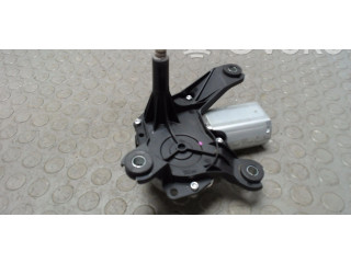 Двигатель стеклоочистителя заднего стекла 53011112, 01273050   Opel  Meriva A  2003 - 2010 года