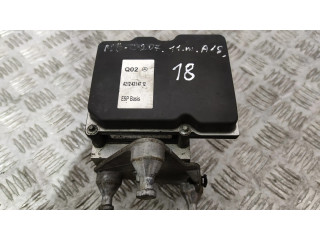 Jednotka ABS A2124314712, 0266236359   Mrcedes-Benz E A207 2011