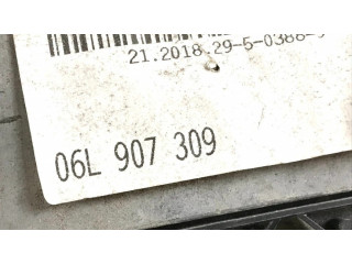 Řídící jednotka 8W0907115C, 06L907309   Audi A4 S4 B9 2018