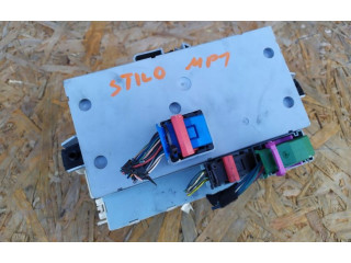 Модуль управления BSM 46846109   Fiat Stilo    